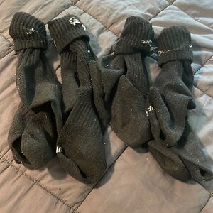 Nike socks